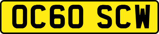 OC60SCW