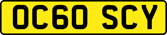 OC60SCY