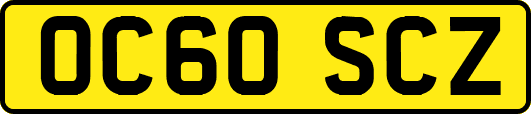 OC60SCZ
