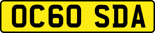 OC60SDA