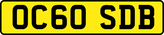 OC60SDB