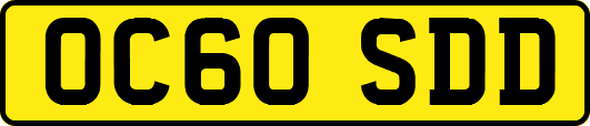 OC60SDD
