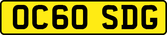 OC60SDG