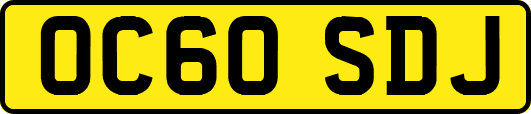 OC60SDJ