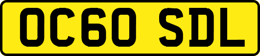 OC60SDL