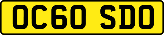 OC60SDO