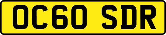 OC60SDR