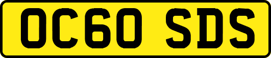 OC60SDS