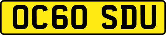 OC60SDU