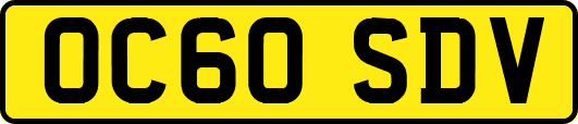 OC60SDV