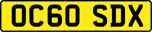 OC60SDX