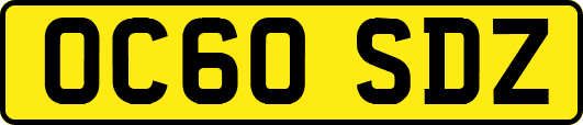 OC60SDZ