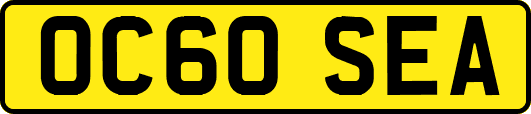 OC60SEA
