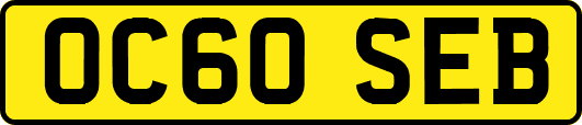 OC60SEB