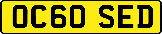 OC60SED