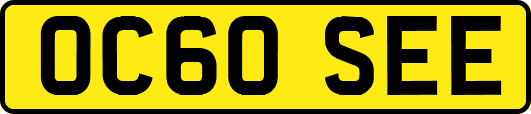 OC60SEE