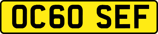 OC60SEF