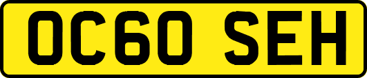 OC60SEH