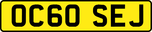 OC60SEJ