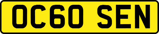 OC60SEN