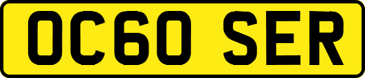 OC60SER