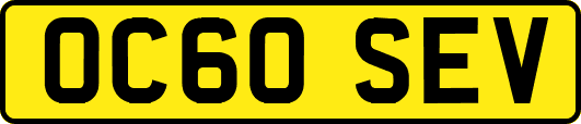 OC60SEV
