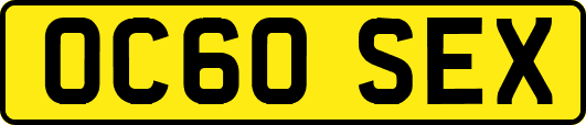 OC60SEX