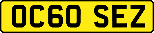 OC60SEZ