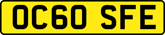 OC60SFE