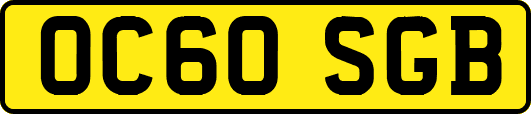 OC60SGB