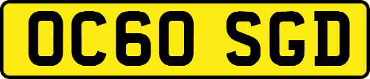 OC60SGD