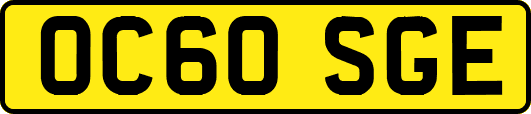 OC60SGE