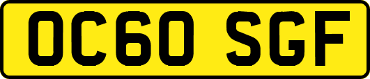OC60SGF