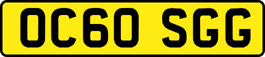 OC60SGG