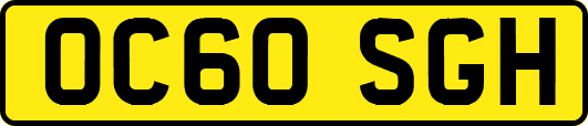 OC60SGH