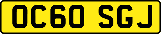 OC60SGJ