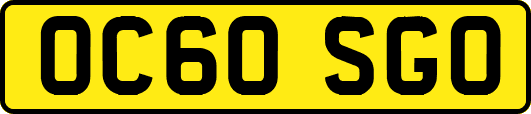 OC60SGO