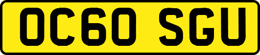 OC60SGU