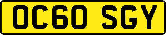 OC60SGY