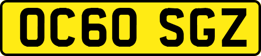 OC60SGZ