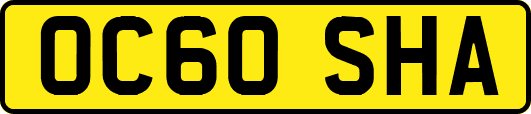 OC60SHA