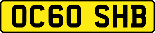 OC60SHB