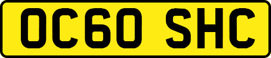 OC60SHC