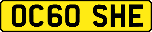 OC60SHE