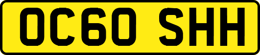OC60SHH