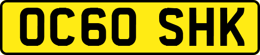 OC60SHK