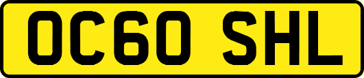 OC60SHL