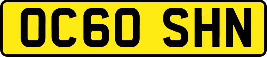 OC60SHN