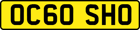 OC60SHO