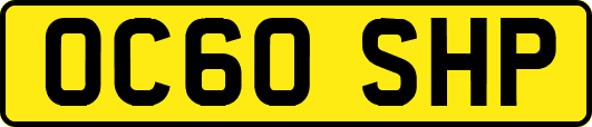 OC60SHP